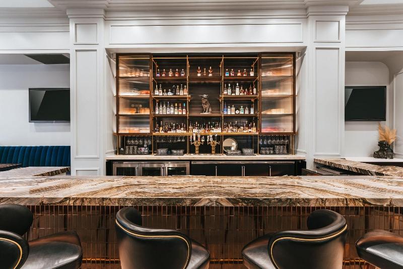 Fotos del hotel Renaissance Saint Elm Dallas Downtown:  6