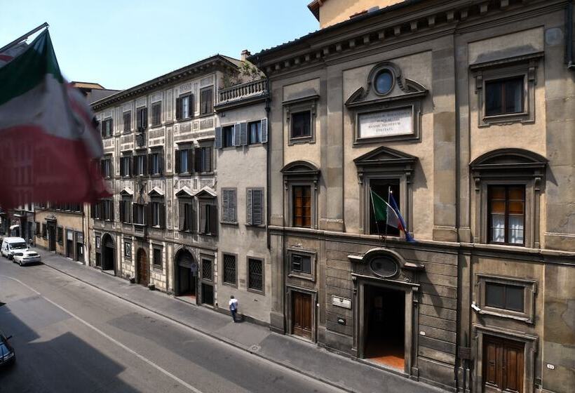 Fotos del hotel Residenza Conte Di Cavour & Rooftop:  16