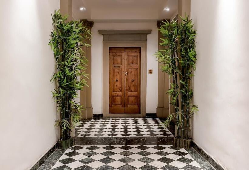 Fotos del hotel Residenza Conte Di Cavour & Rooftop:  3