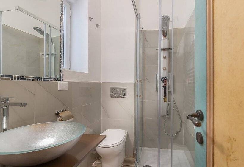 Fotos del hotel Residenza Conte Di Cavour & Rooftop:  13