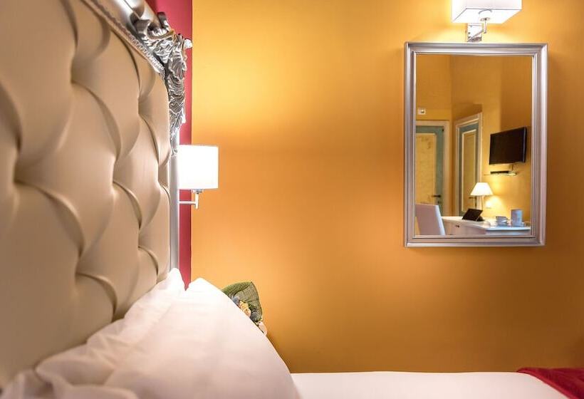 Residenza Conte Di Cavour & Rooftop