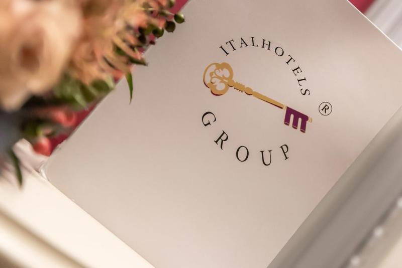 Fotos del hotel Residenza Conte Di Cavour & Rooftop:  8