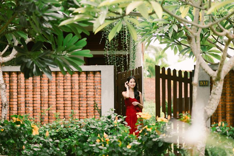 Fotos del hotel Silk Sense Hoi An River Resort:  14