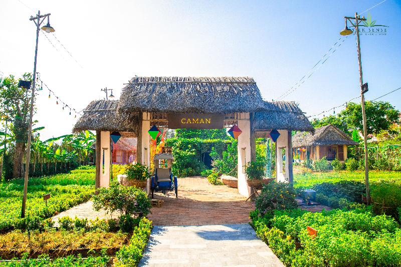 Fotos del hotel Silk Sense Hoi An River Resort:  25