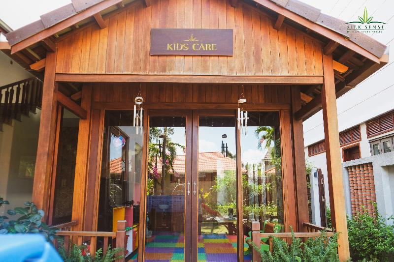 Fotos del hotel Silk Sense Hoi An River Resort:  4