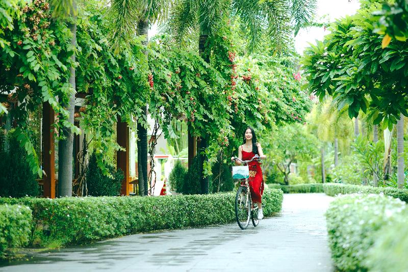 Fotos del hotel Silk Sense Hoi An River Resort:  6