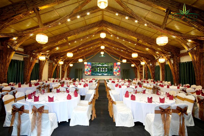 Fotos del hotel Silk Sense Hoi An River Resort:  2