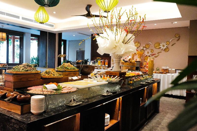 Fotos del hotel Silk Sense Hoi An River Resort:  16