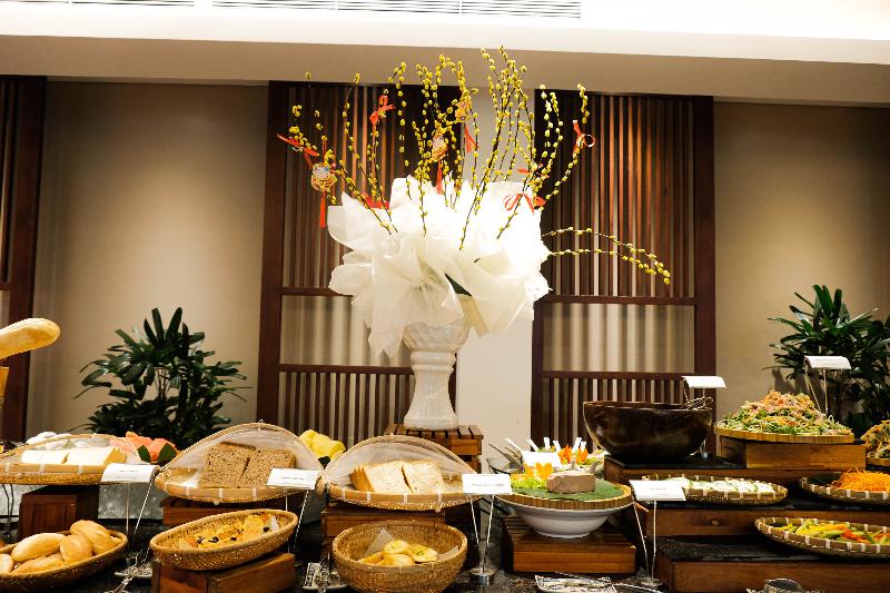 Fotos del hotel Silk Sense Hoi An River Resort:  19