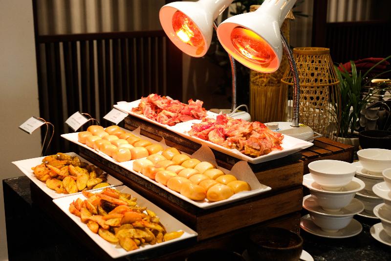 Fotos del hotel Silk Sense Hoi An River Resort:  3