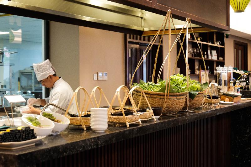 Fotos del hotel Silk Sense Hoi An River Resort:  21