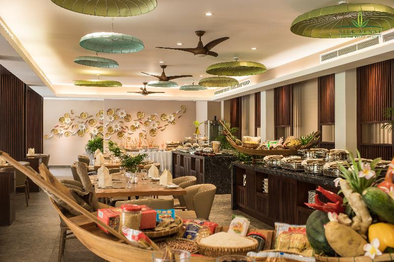 Fotos del hotel Silk Sense Hoi An River Resort:  23