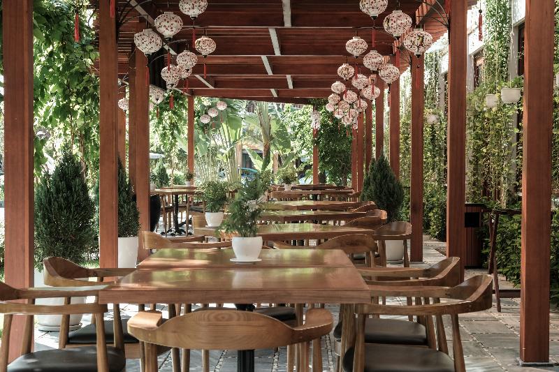 Fotos del hotel Silk Sense Hoi An River Resort:  9