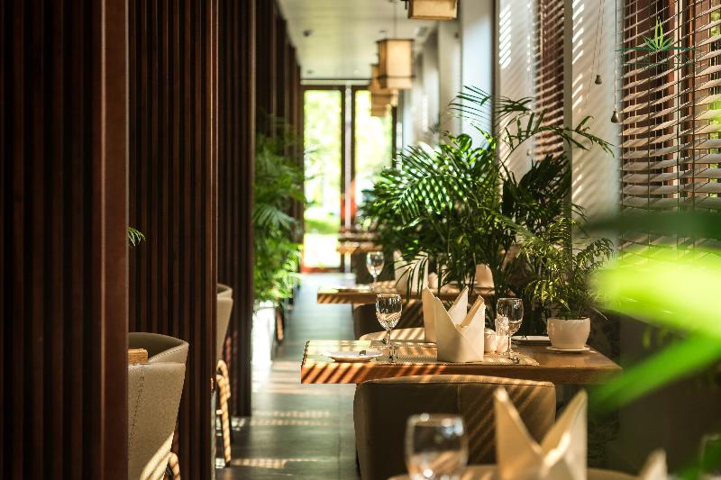 Fotos del hotel Silk Sense Hoi An River Resort:  13