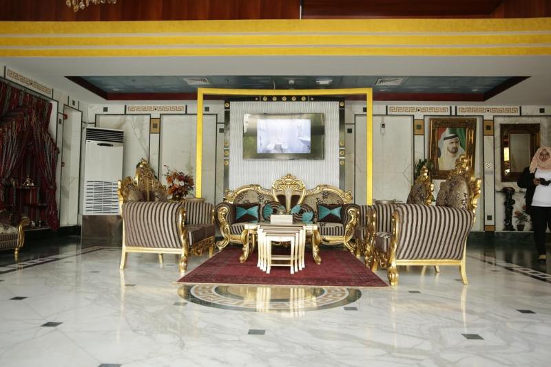 Fotos del hotel Delmon Boutique:  2