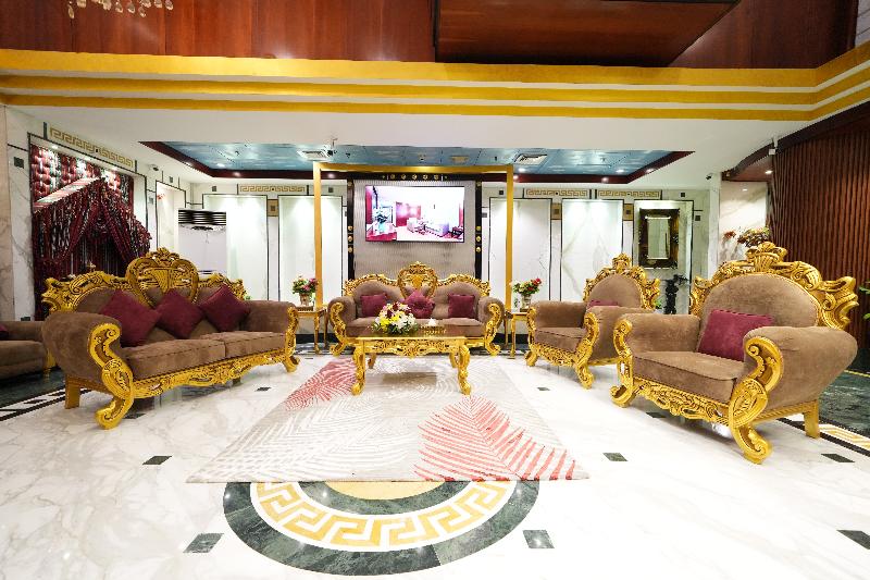 Fotos del hotel Delmon Boutique:  7