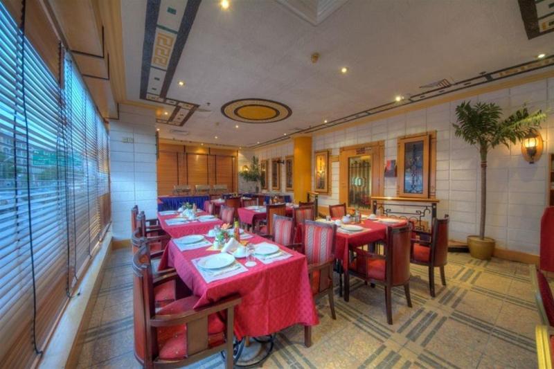 Fotos del hotel Delmon Boutique:  4