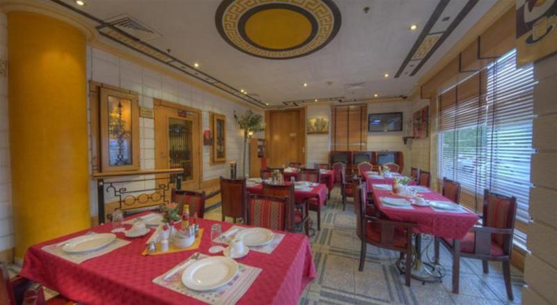 Fotos del hotel Delmon Boutique:  8