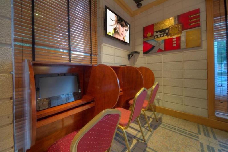 Fotos del hotel Delmon Boutique:  3