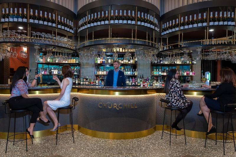 Fotos del hotel Four Points By Sheraton Auckland:  16