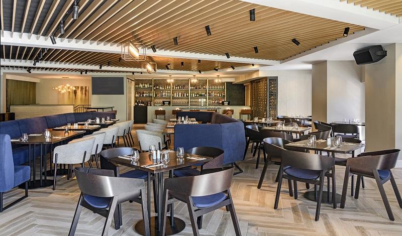 Fotos del hotel Four Points By Sheraton Auckland:  10