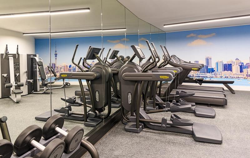 Four Points By Sheraton Auckland