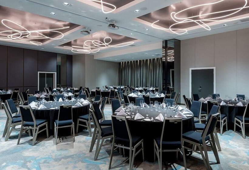 Fotos del hotel Four Points By Sheraton Auckland:  12