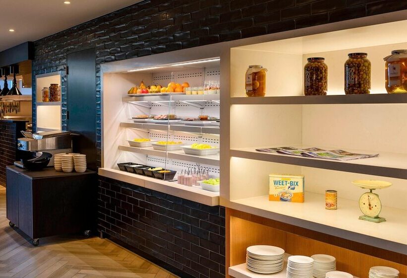 Fotos del hotel Four Points By Sheraton Auckland:  11