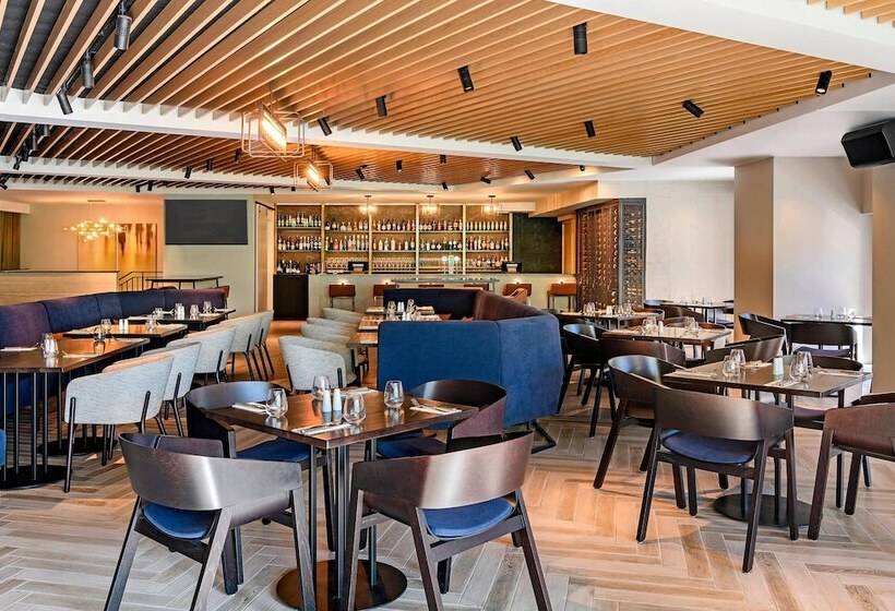 Fotos del hotel Four Points By Sheraton Auckland:  20