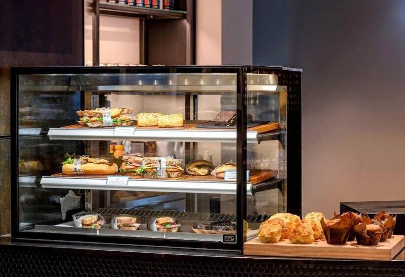 Fotos del hotel Four Points By Sheraton Auckland:  2