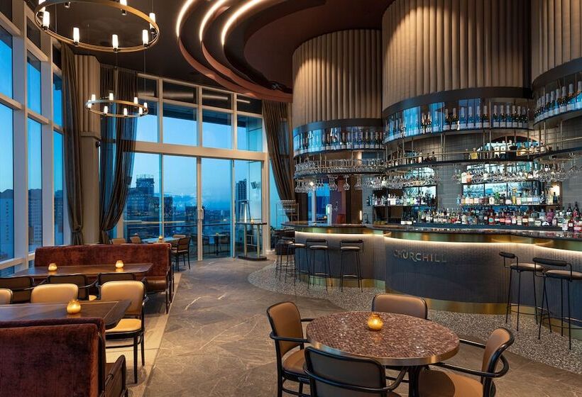 Fotos del hotel Four Points By Sheraton Auckland:  3