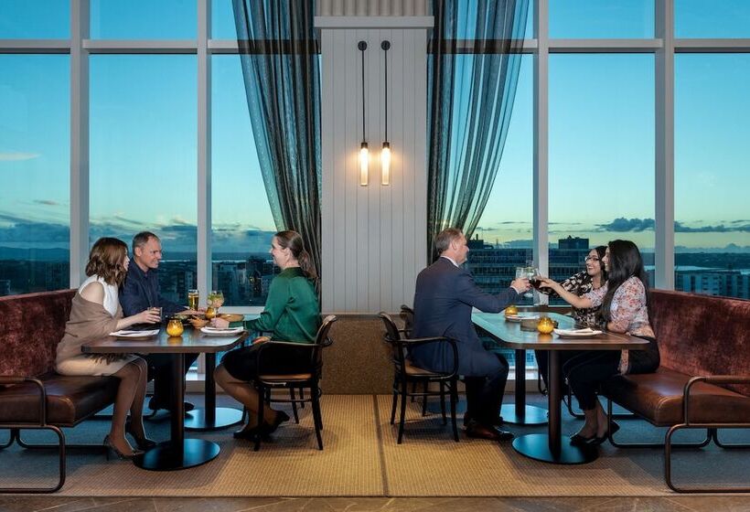 Fotos del hotel Four Points By Sheraton Auckland:  5