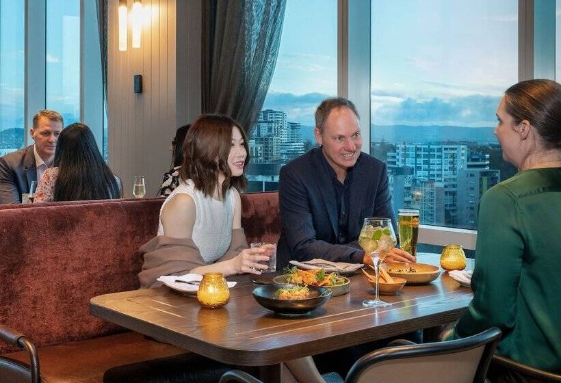 Fotos del hotel Four Points By Sheraton Auckland:  21