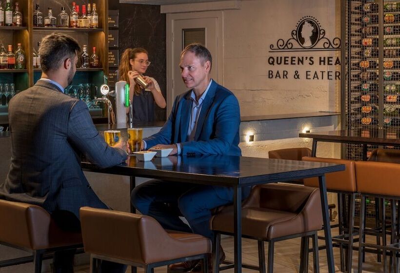 Fotos del hotel Four Points By Sheraton Auckland:  18