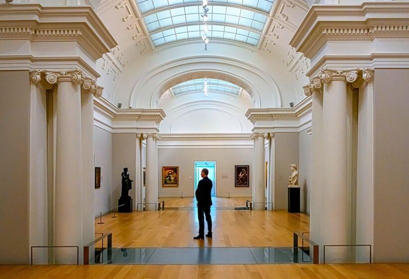 Fotos del hotel Four Points By Sheraton Auckland:  7