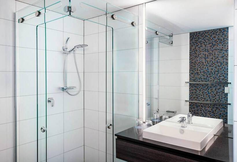 Fotos del hotel Four Points By Sheraton Auckland:  13