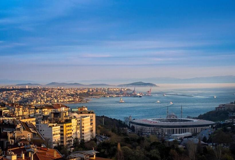 Fotos del hotel Glens Palas Istanbul:  7