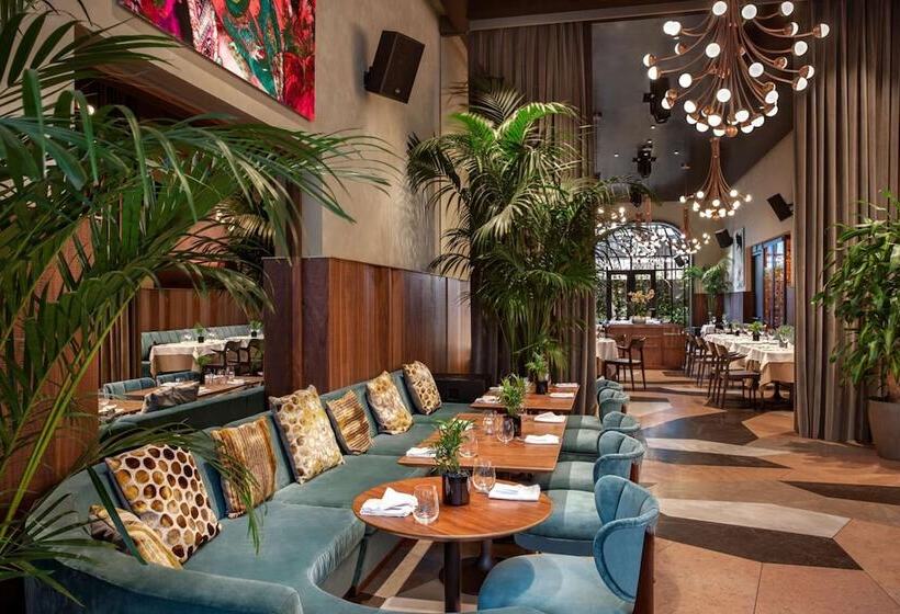 Fotos del hotel Glens Palas Istanbul:  18