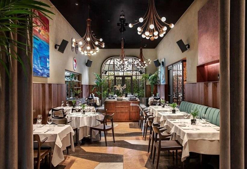 Fotos del hotel Glens Palas Istanbul:  9