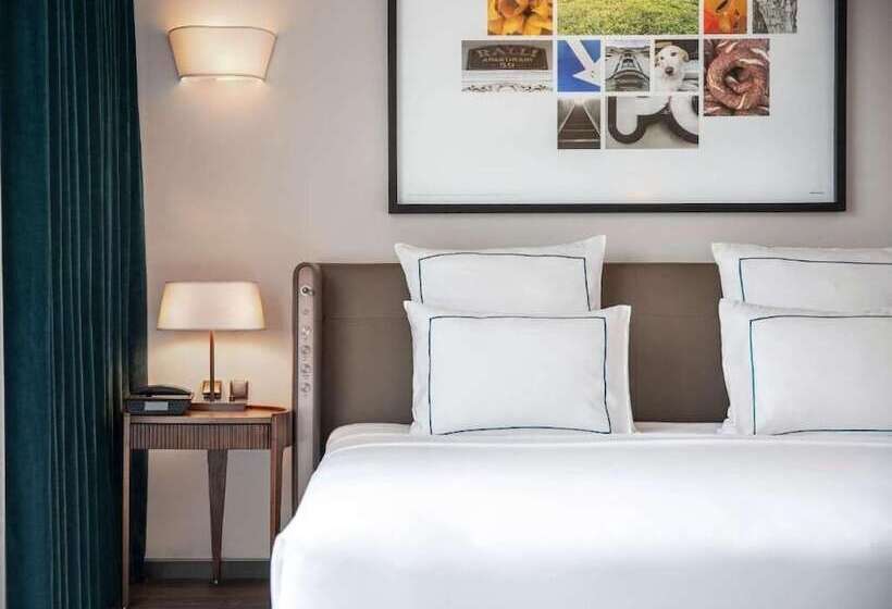 Fotos del hotel Glens Palas Istanbul:  17