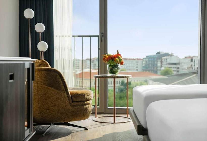 Fotos del hotel Glens Palas Istanbul:  24