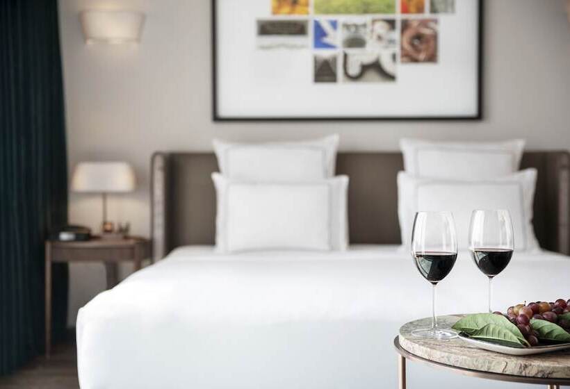 Fotos del hotel Glens Palas Istanbul:  23