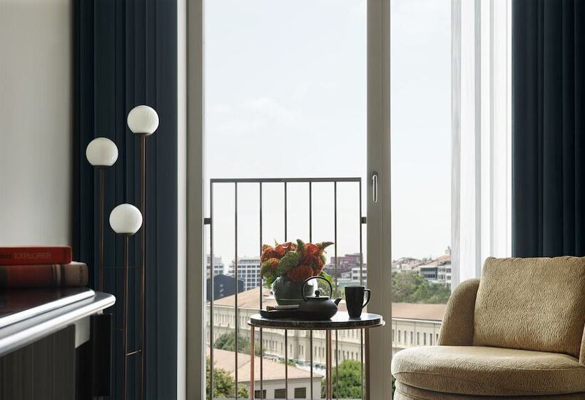 Fotos del hotel Glens Palas Istanbul:  13