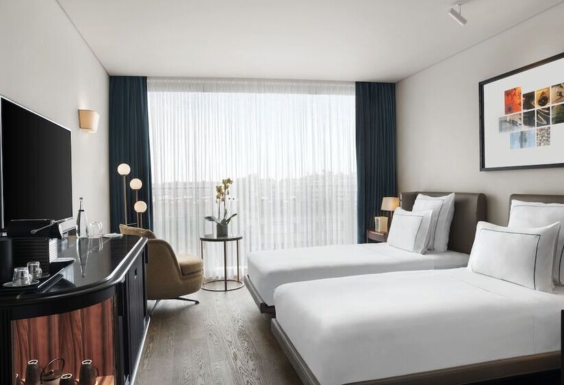 Fotos del hotel Glens Palas Istanbul:  11