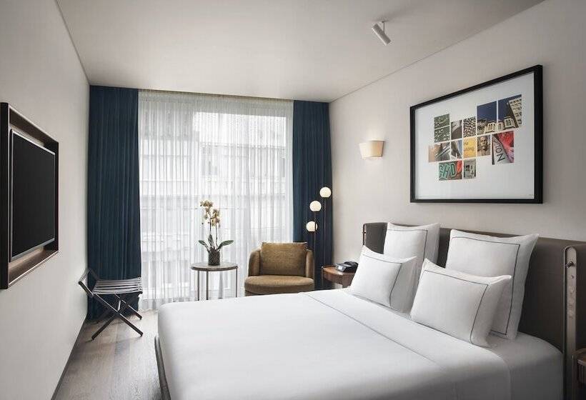 Fotos del hotel Glens Palas Istanbul:  8