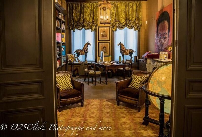 Fotos del hotel Cabosse, Suites & Spa:  13