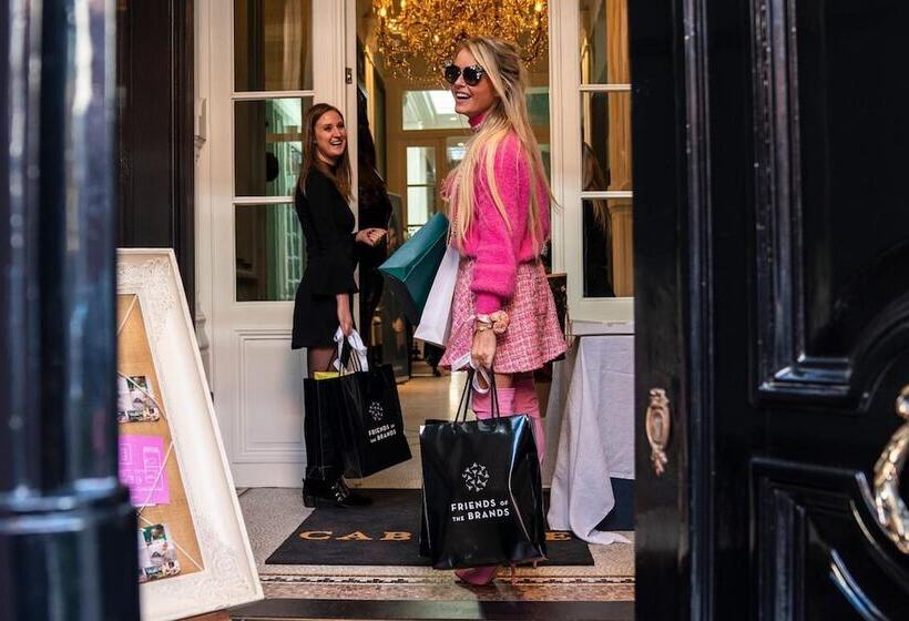 Fotos del hotel Cabosse, Suites & Spa:  3