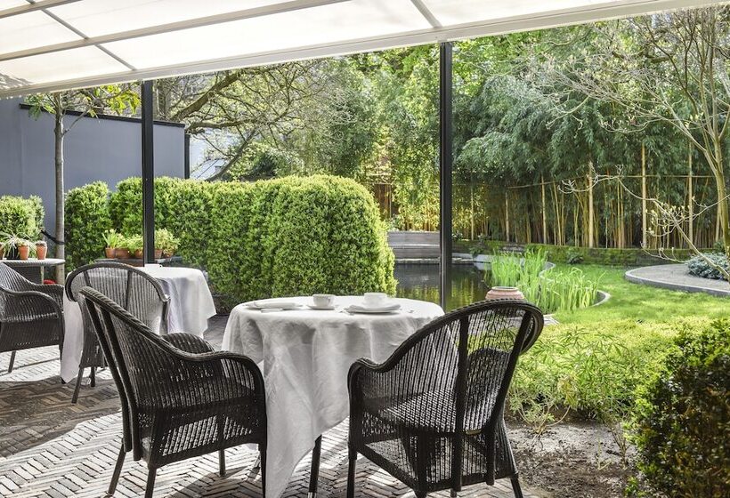 Fotos del hotel Cabosse, Suites & Spa:  2