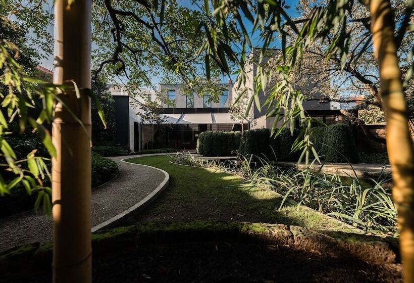 Fotos del hotel Cabosse, Suites & Spa:  14