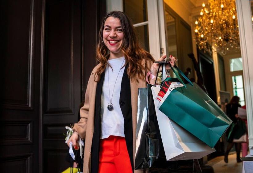 Fotos del hotel Cabosse, Suites & Spa:  6